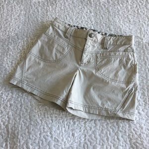 Athleta Shorts